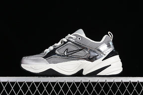 M2K Tekno “Silver”