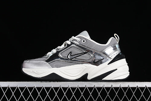 M2K Tekno “Silver”
