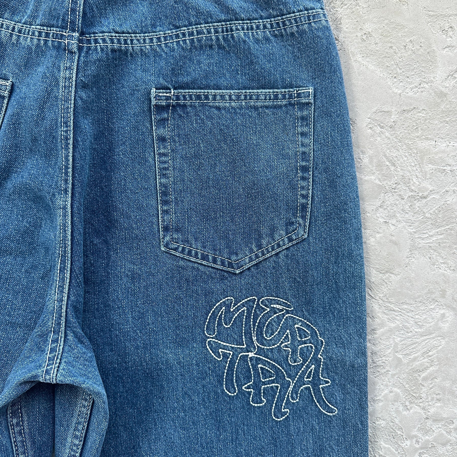 Calça Mertra “ME Big Step”