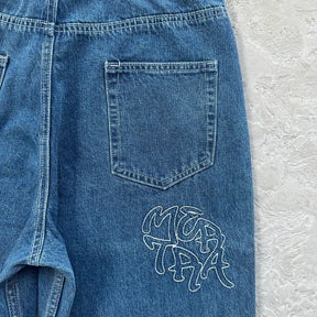 Calça Mertra “ME Big Step”