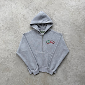 Conjunto Corteiz “Cortears Royale Zip”