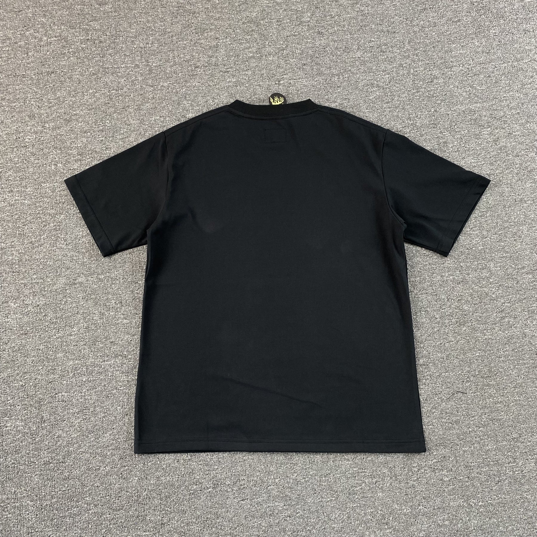 Camisa Hellstar “Kiss”