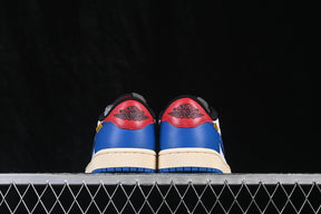 Air Jordan 1 Low x Union LA