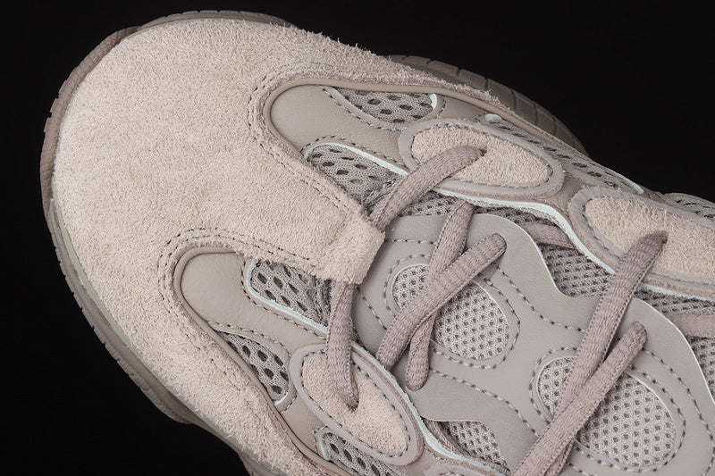 Yeezy 500 “Light Taupe”