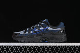 Nike P-6000 “Black Obsidian Cool Gray”