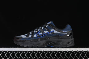 Nike P-6000 “Black Obsidian Cool Gray”