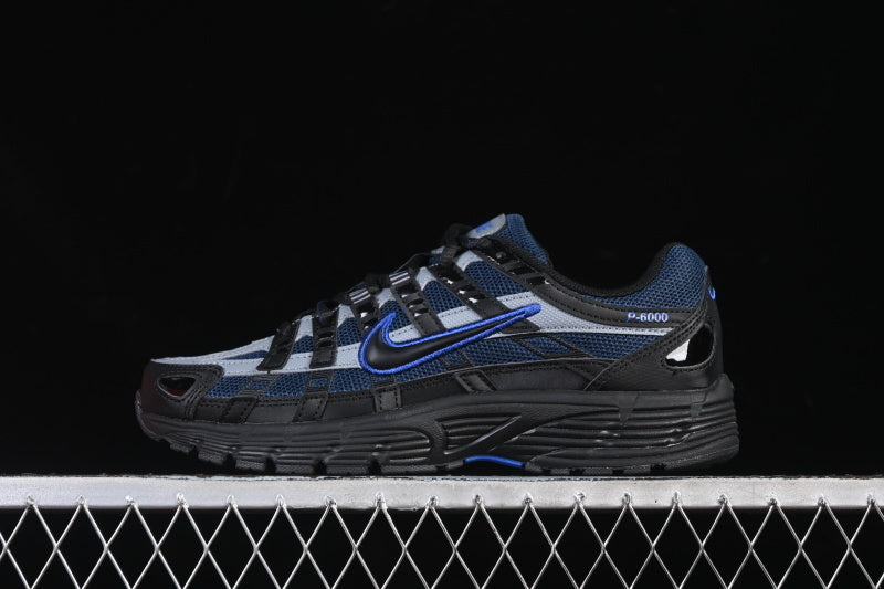 Nike P-6000 “Black Obsidian Cool Gray”