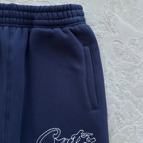 Conjunto Corteiz “Thick Stitch AllStarz”