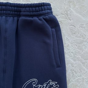 Conjunto Corteiz “Thick Stitch Allstarz”