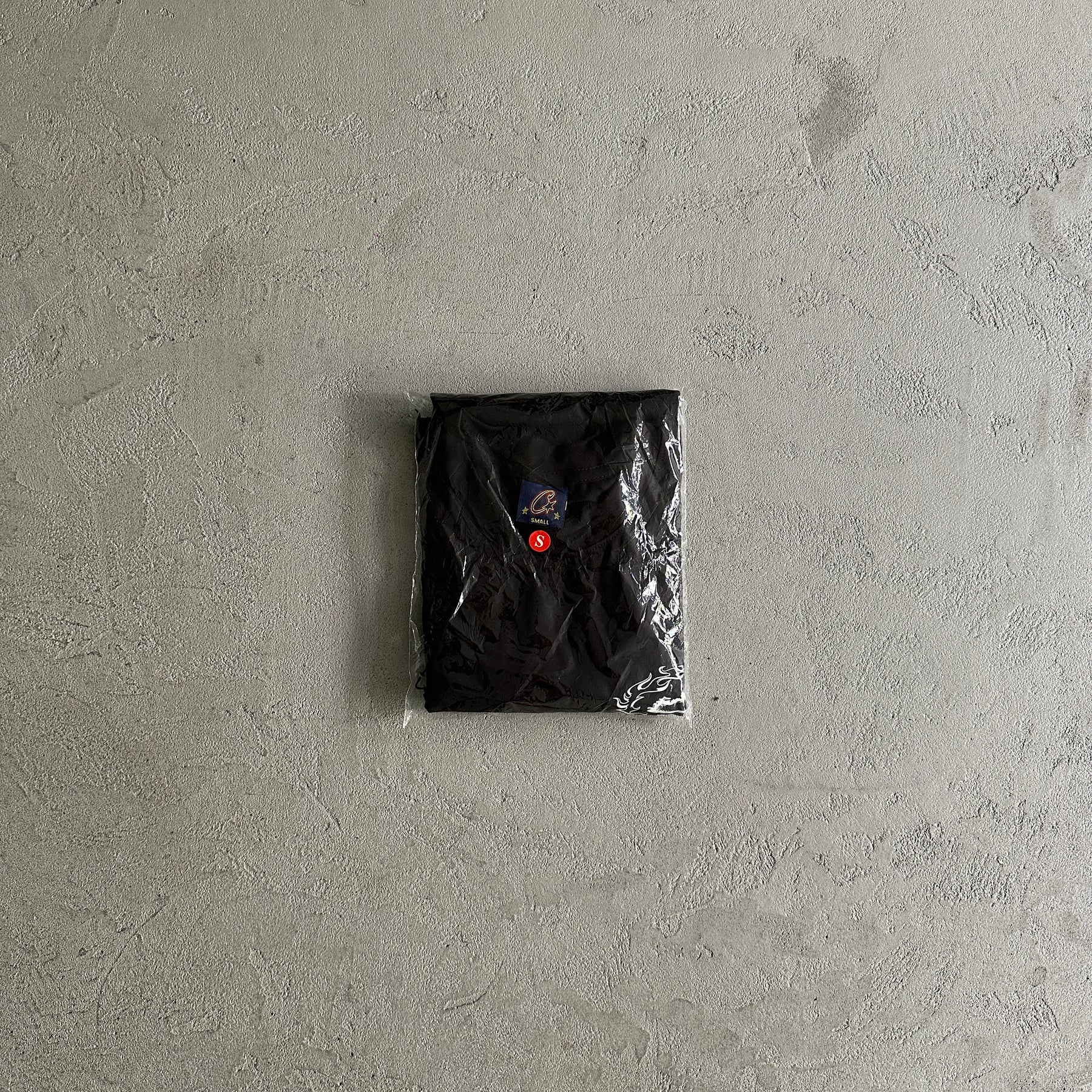 Camisa Corteiz ”Flame”