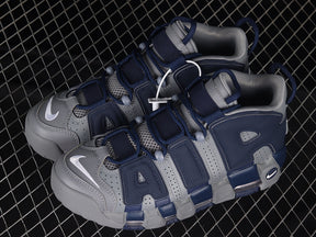Air More Uptempo “Midnight Navy”