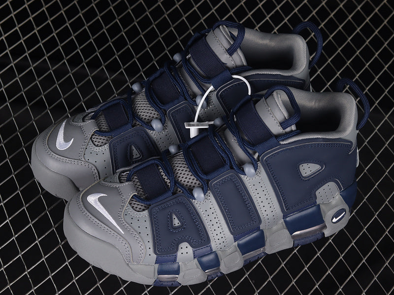 Air More Uptempo “Midnight Navy”