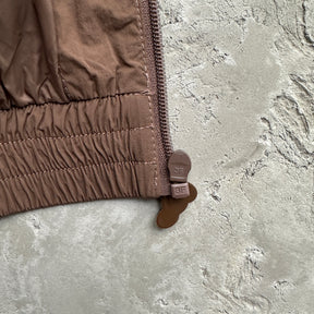 Conjunto Syna World “Team Pipe” ( Marrom )