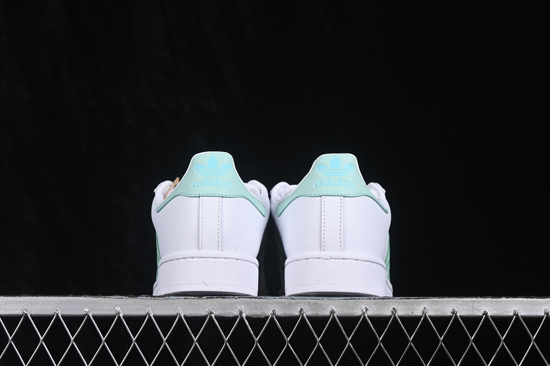 Adidas Campus “Superstar II Shell Toe”