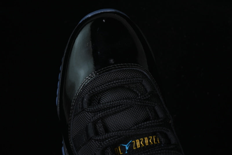 Air Jordan 11 “Gamma Blue”