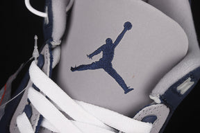 Air Jordan 3 “Midnight Navy”