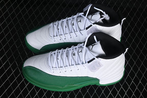 Air Jordan 12  “Bucks”