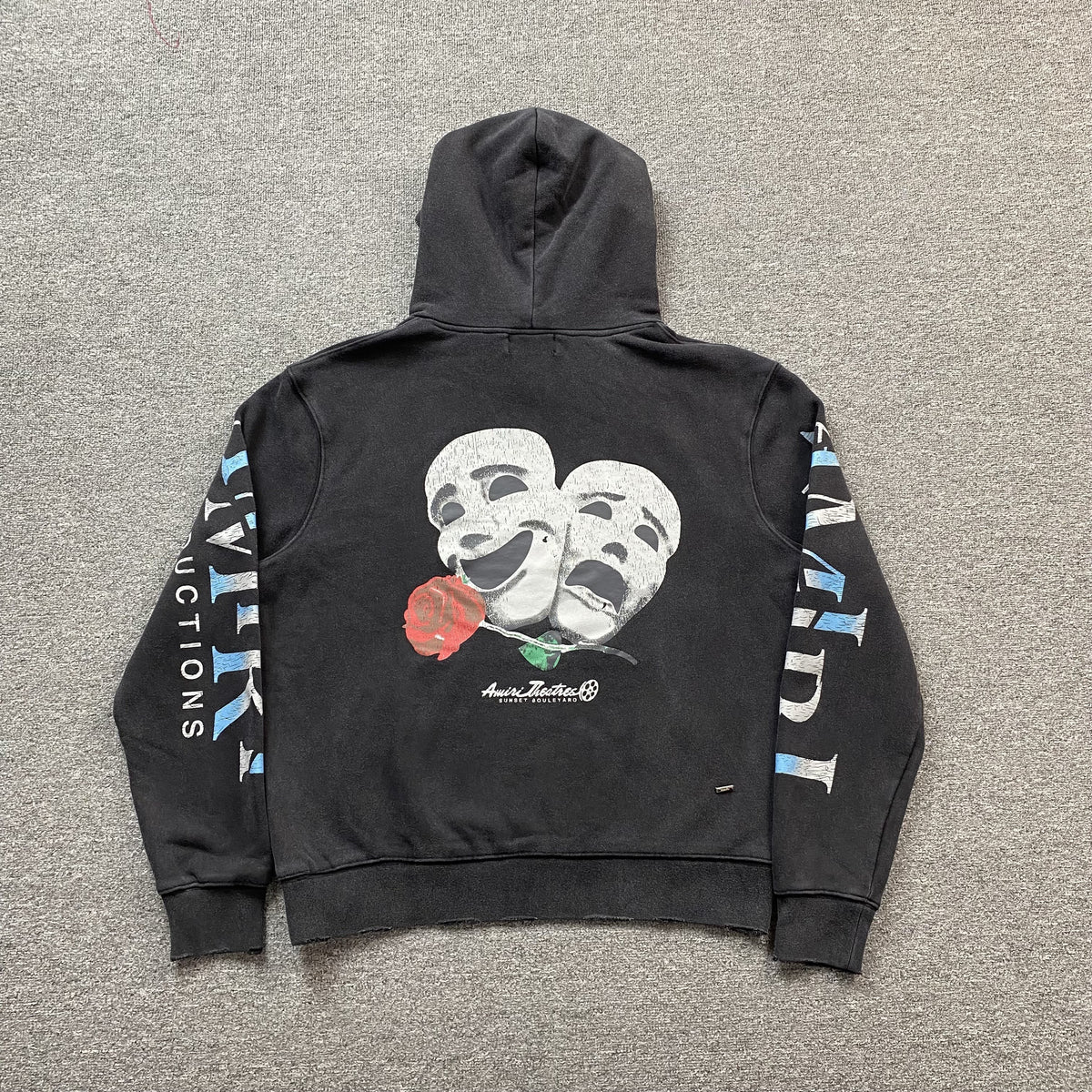Moletom Amiri “Masks”