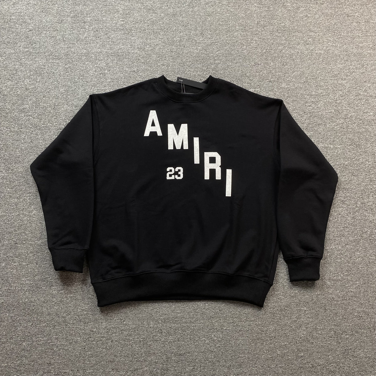 Sueter Amiri “Amiri 23”