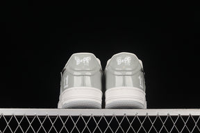 BAPE STA “Grey Camo”