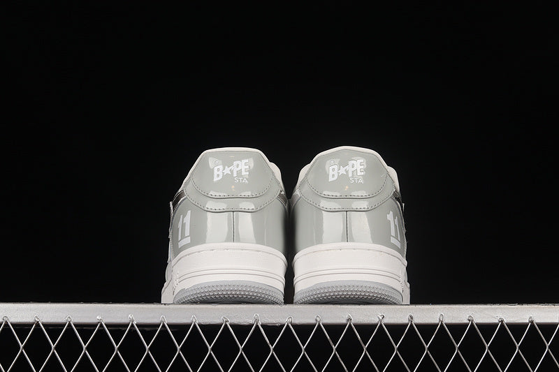 BAPE STA “Grey Camo”