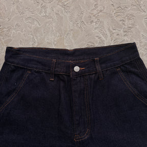 Shorts Mertra “Navy Blue”