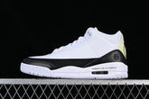 Air Jordan 3 x Fragment Design “White”