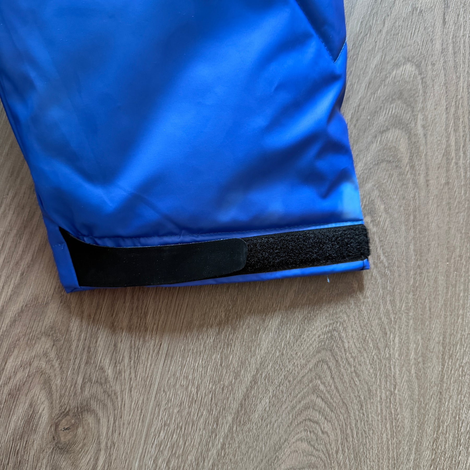 Jaqueta Mertra “Heat Reactive Puffers” (Azul)