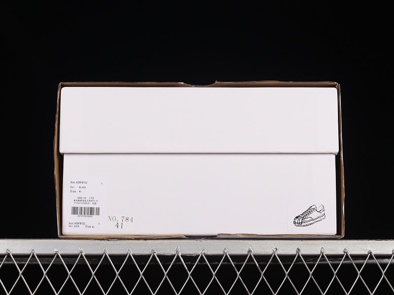 Maison Mihara Yasuhiro “Blakey OG”