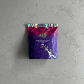 Conjunto Syna World Verão ( Vermelho )