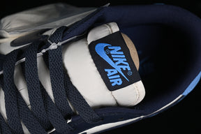 Air Jordan 1 Low "Obsidian”