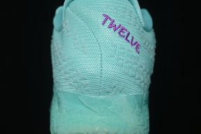 Nike JA 3 “Twelve 12 Time”
