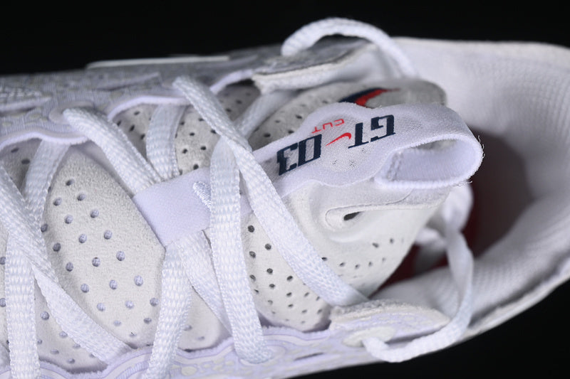 Air Zoom GT Cut 3 “Sport Red”