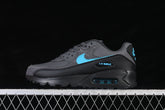 Air max 90 “Black Laser Blue”
