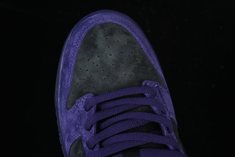 Dunk x Supreme “Ink”