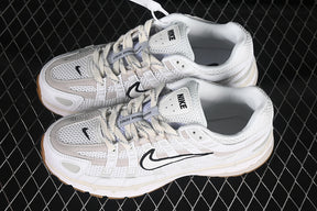 Nike P-6000 “Premium Summit White”