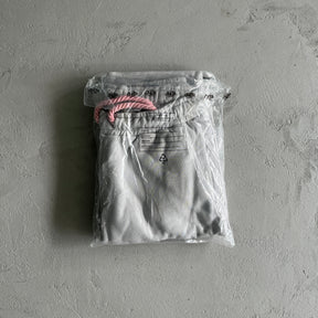 Conjunto Syna World Frio ( Cinza e Rosa )