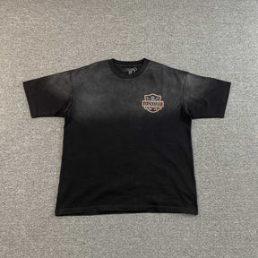 Camisa Amiri “California American Dream”