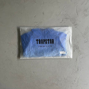 Corta Vento Trapstar “Outline Arch” ( Sky Blue )
