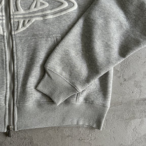 Conjunto Broken Planet “Flecking Grey”