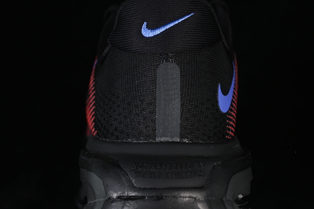 Nike Vomero “Premium Black Sapphire”
