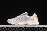 Asics Gel Nyc “Concrete”
