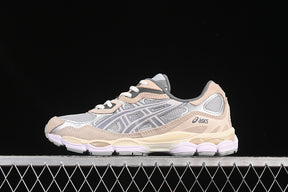 Asics Gel Nyc “Concrete”