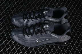 Naked Copenhagen x Nike Shox Z