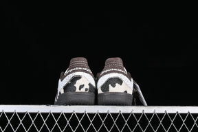 Adidas Samba x Notitle “Cow Print”