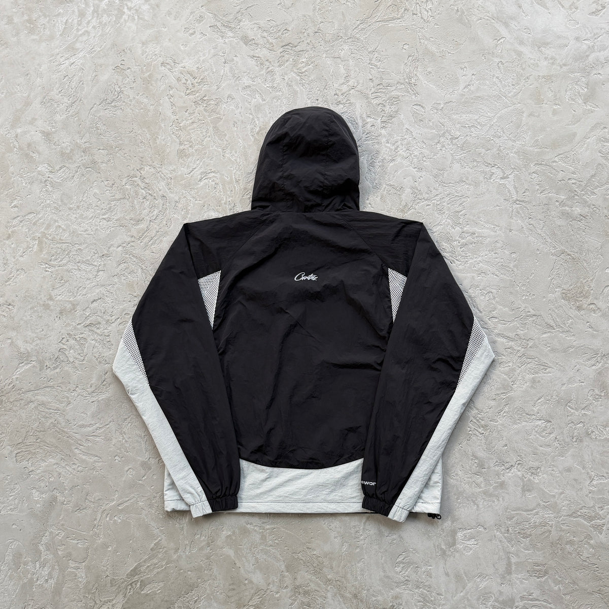 Moletom Corteiz “Cor Spring Jacket V2”