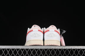 Air Jordan 1 Low “Strawberry Milkshake”