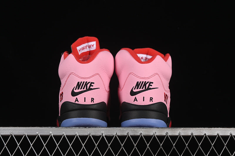 Air Jordan 5 x Awake NY ”Arctic Pink”