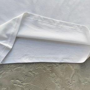 Camisa Corteiz “NDA” ( Branca )