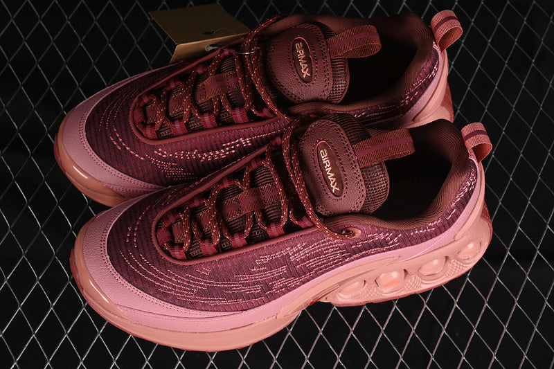 Air Max DN8 “Canyon Rust”